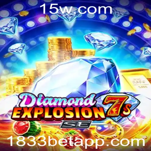 Descubra o Novo Jogo de Cassino DiamondExplosion7sSE