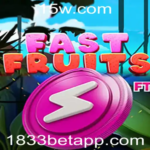 FastFruits: A Nova Sensação no Mundo dos Jogos