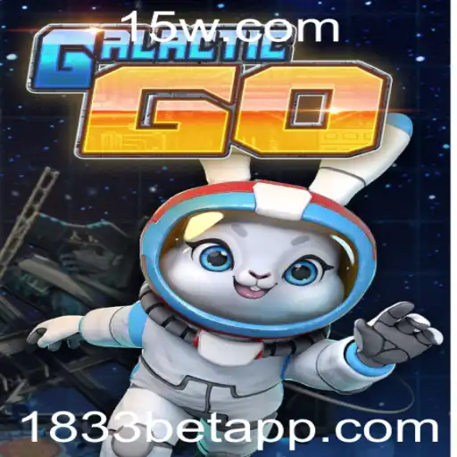 Explorando o Universo Intenso de GalacticGO: O Jogo que Revoluciona 1833bet