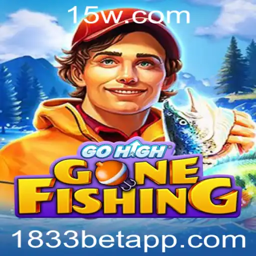 Explorando o Mundo de GoHighGoneFishing: Um Novo Horizonte para Jogadores