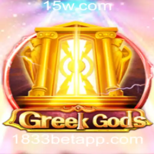 Descubra o Empolgante Mundo de GreekGods e as Oportunidades de 1833bet