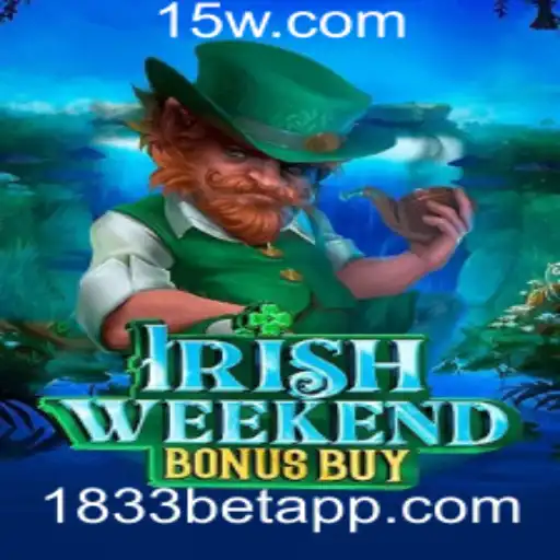 Descubra o Fascinante Mundo de IrishWeekendBonusBuy no 1833bet