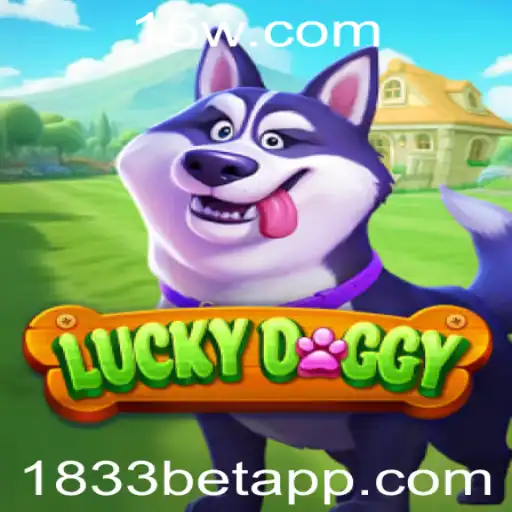 Descubra tudo sobre LuckyDoggy: O Novo Jogo de Azar Popular