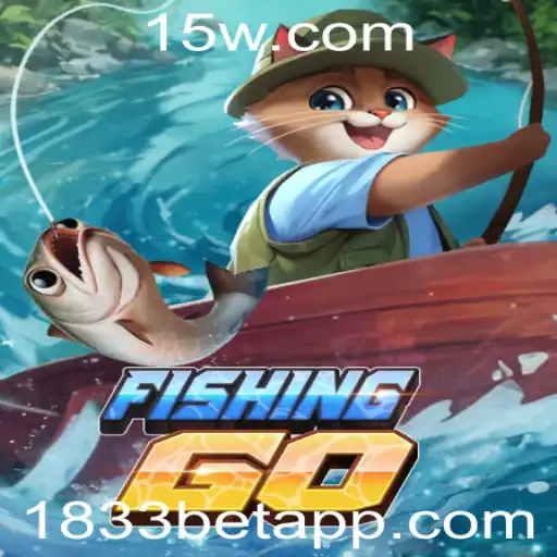FishingGO: Descubra o Excitante Mundo da Pescaria Virtual com 1833bet