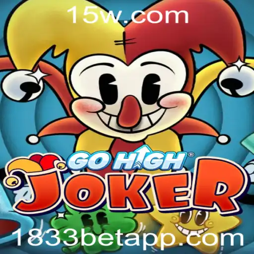 Descubra o Mundo Emocionante de GoHighJoker: Uma Nova Dimensão em Jogos de Estratégia