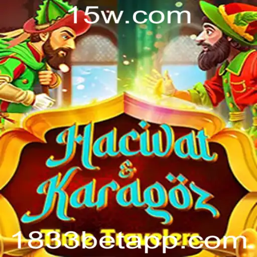 Descubra HacivatandKaragoz: Um Jogo de Tradição e Inovação