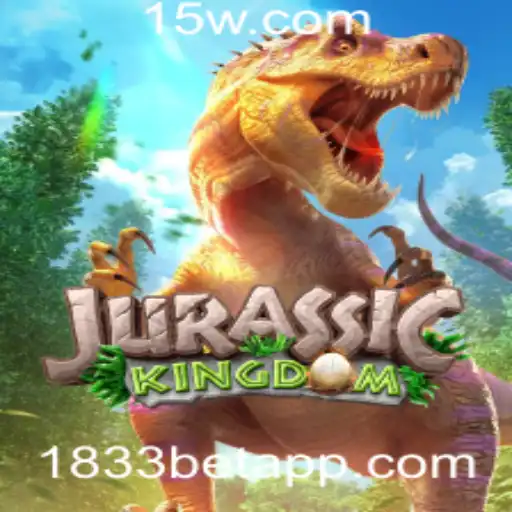 Explorando o Mundo de JurassicKingdom: Uma Aventura Épica de Dinossauros