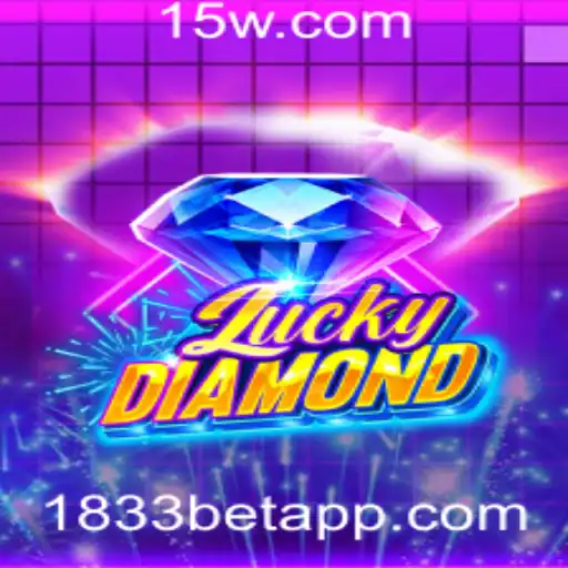 Explorando o Mundo de LuckyDiamond: Um Mergulho no Universo 1833bet