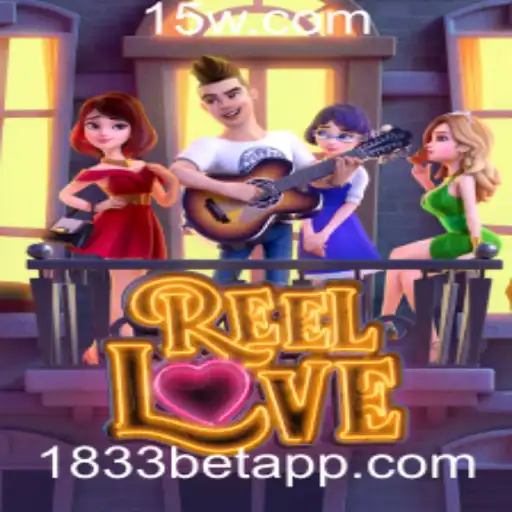 ReelLove: Um Guia Completo para o Jogo de Slots Emocionante da 1833bet