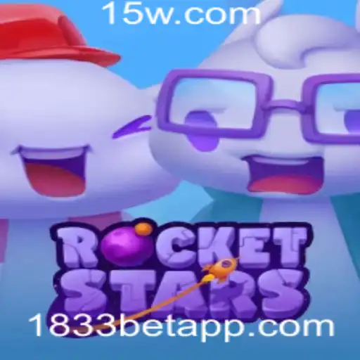 Descubra RocketStars: O Jogo Revolucionário da 1833bet