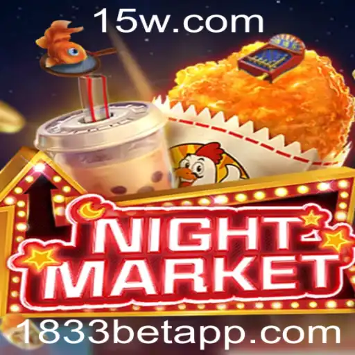 Explorando 'NIGHTMARKET': Um Jogo Inovador com 1833bet