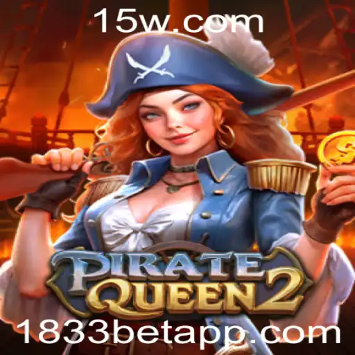 Explorando o Mundo de Aventuras de PirateQueen2 com 1833bet