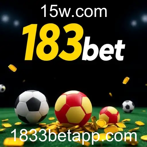 1833bet Promoções Exclusivas: Melhore Sua Experiência