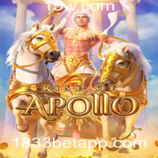 Rise of Apollo: O Jogo Que Está Conquistando o Mundo dos Cassinos Online