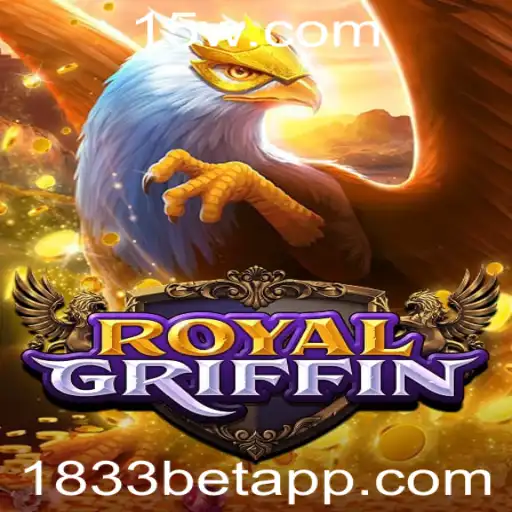 Descubra RoyalGriffin: O Novo Jogo de Estratégia