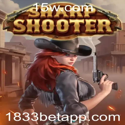 Sharpshooter: O Novo Sensação dos Jogos de Aposta Online