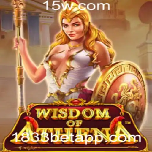 WisdomofAthena: Um Mergulho no Novo Jogo Estratégico da 1833bet
